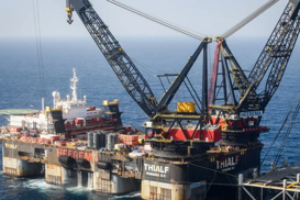 Netanyahu announces record gas export deal with Egypt