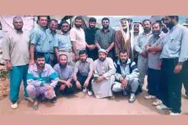 ٣٣یەمین ساڵیادی دوورخستنەوەی سەرکردەکانی بەرخۆدانی فەلەستین بۆ مەرجولزهوور