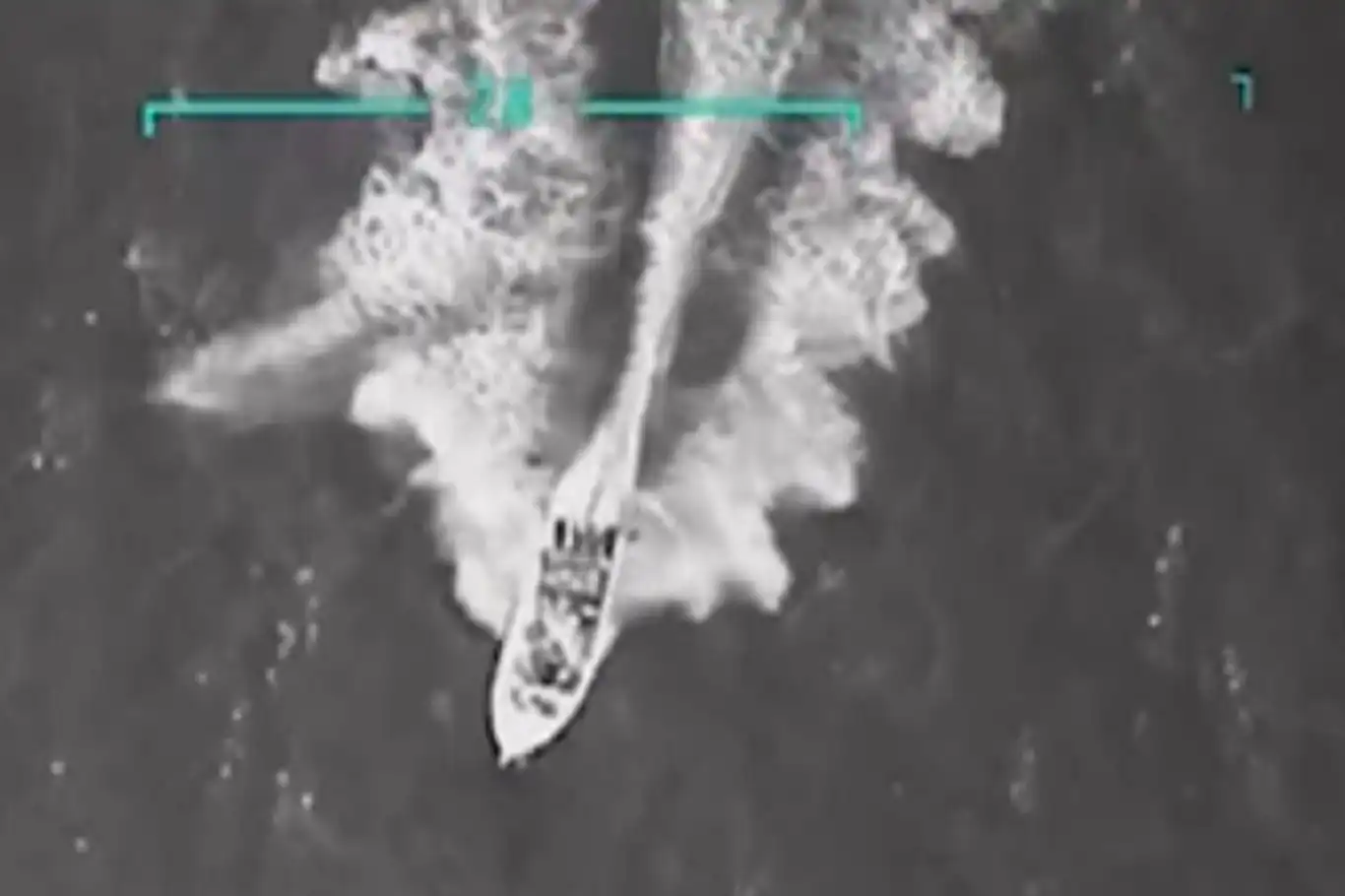 ABD, Venezuela açıklarında bir tekneye daha saldırdı: 4 ölü