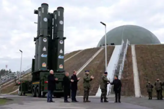 Alman Parlamentosu, siyonist rejimle "Hitz" anlaşmasını büyüttü: Silah pazarlığı 6,7 milyar doları aştı