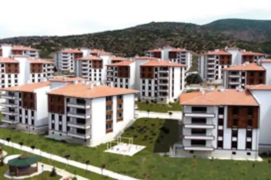 500 bin sosyal konut için başvurular yarın sona eriyor