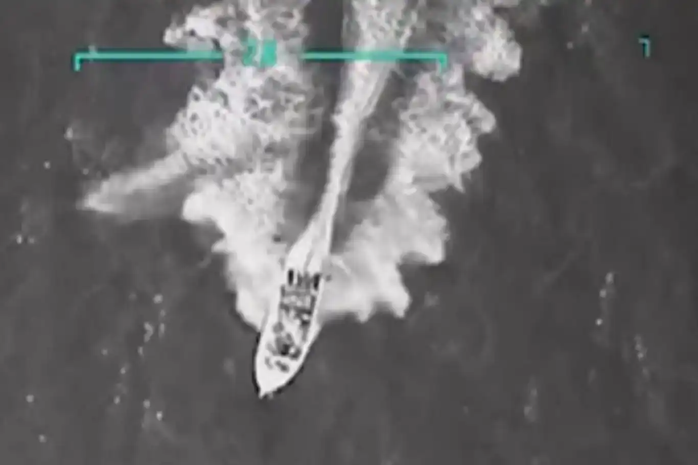 US strikes another vessel in eastern Pacific, killing 4