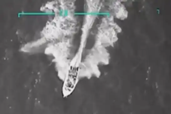 US strikes another vessel in eastern Pacific, killing 4