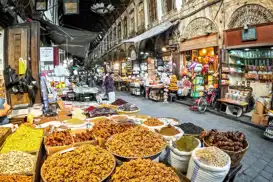 US Senate approves lifting of Caesar Act sanctions on Syria