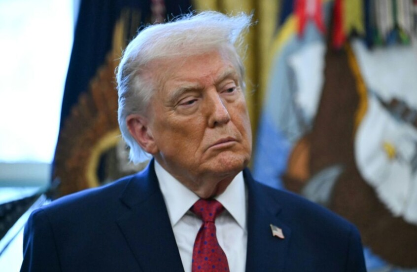 10 مليارات دولار.. صفقة أسلحة ضخمة من ترامب لتايوان