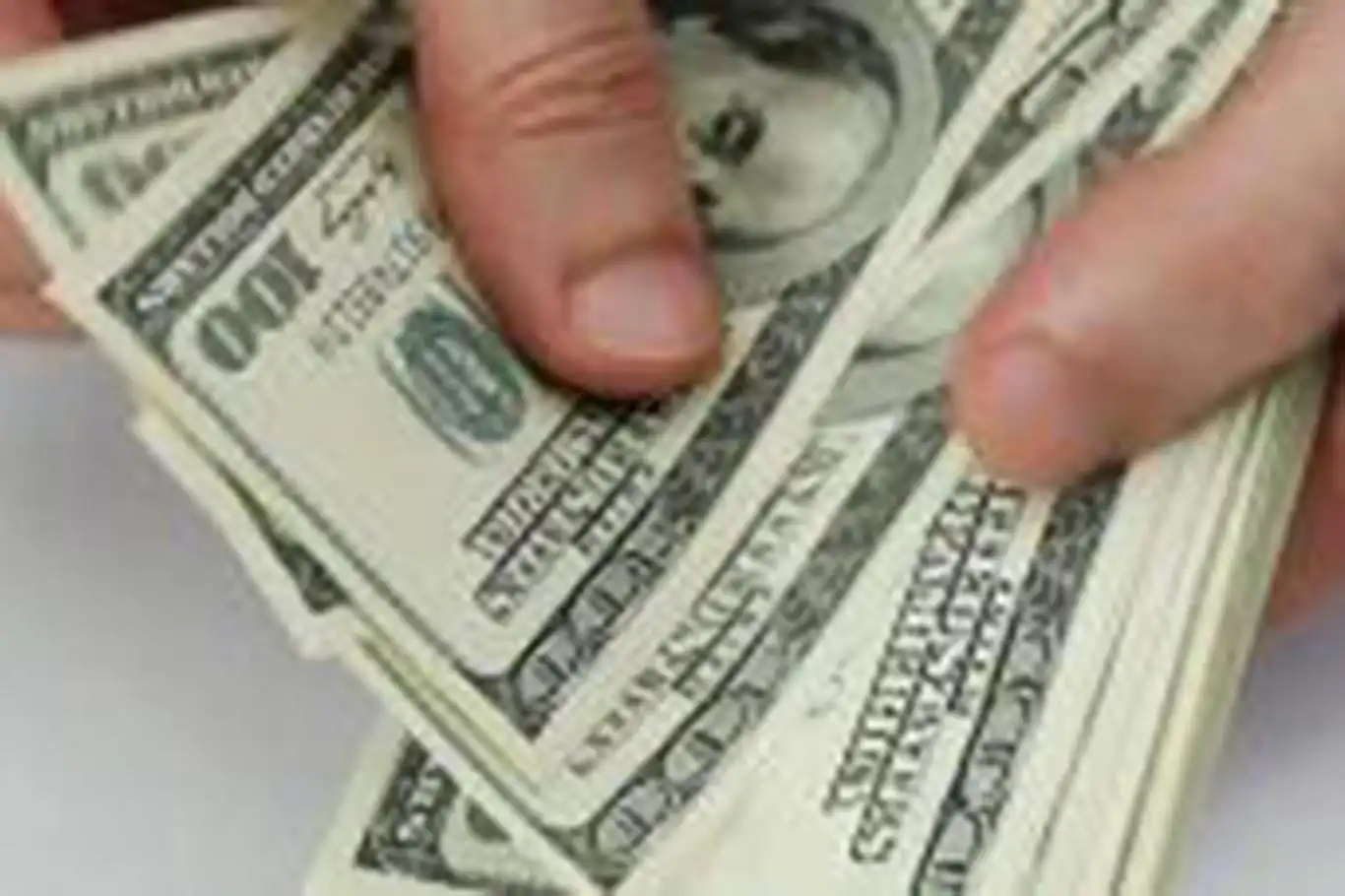 Kısa vadeli dış borç stoku ekimde 165,7 milyar dolara geriledi