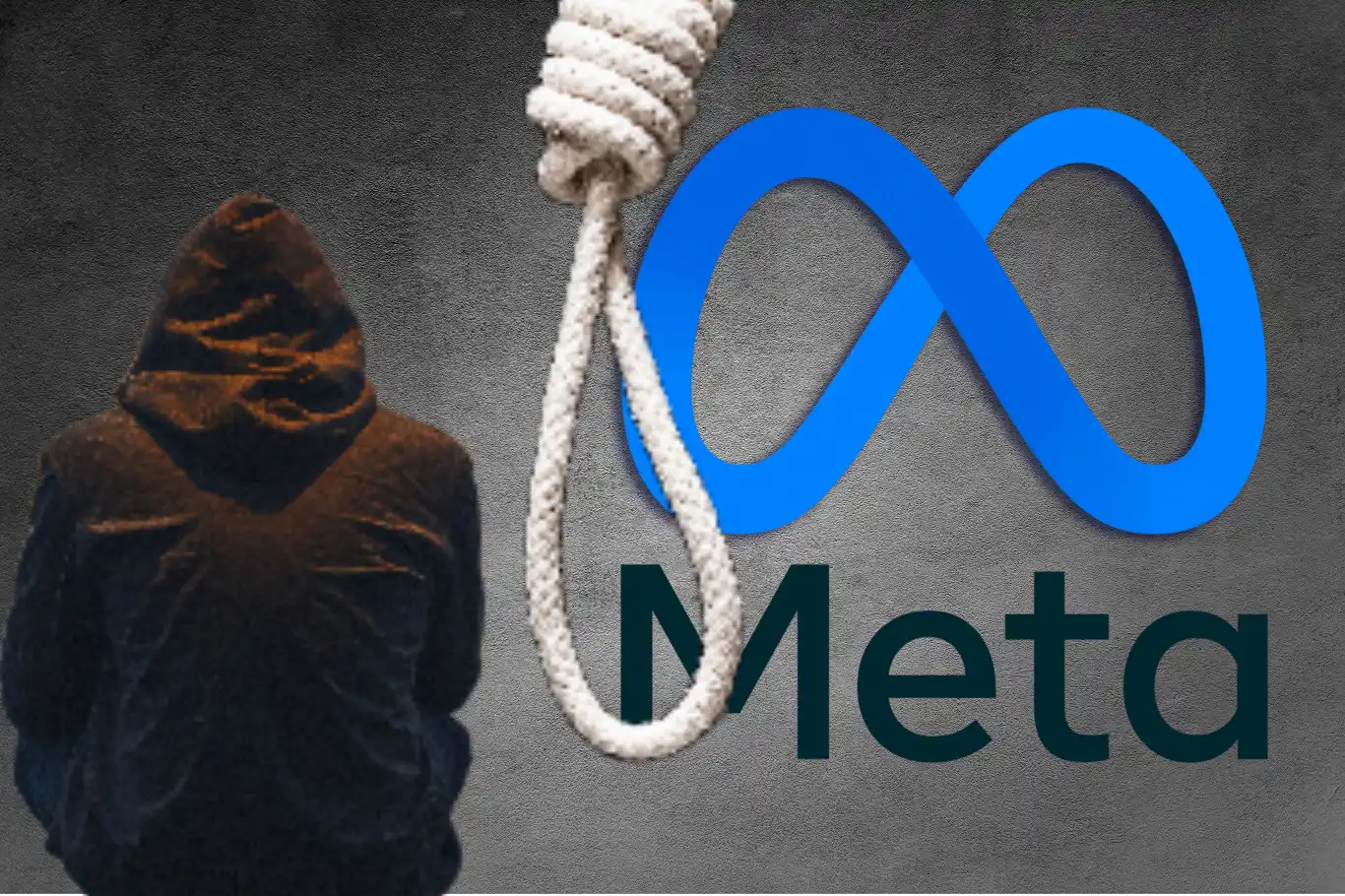 Çocukları intihar eden ailelerden Meta’ya dava: Cinsel şantaj tehlikesini bilerek görmezden geldi