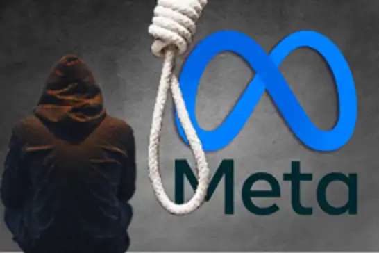 Çocukları intihar eden ailelerden Meta’ya dava: Cinsel şantaj tehlikesini bilerek görmezden geldi