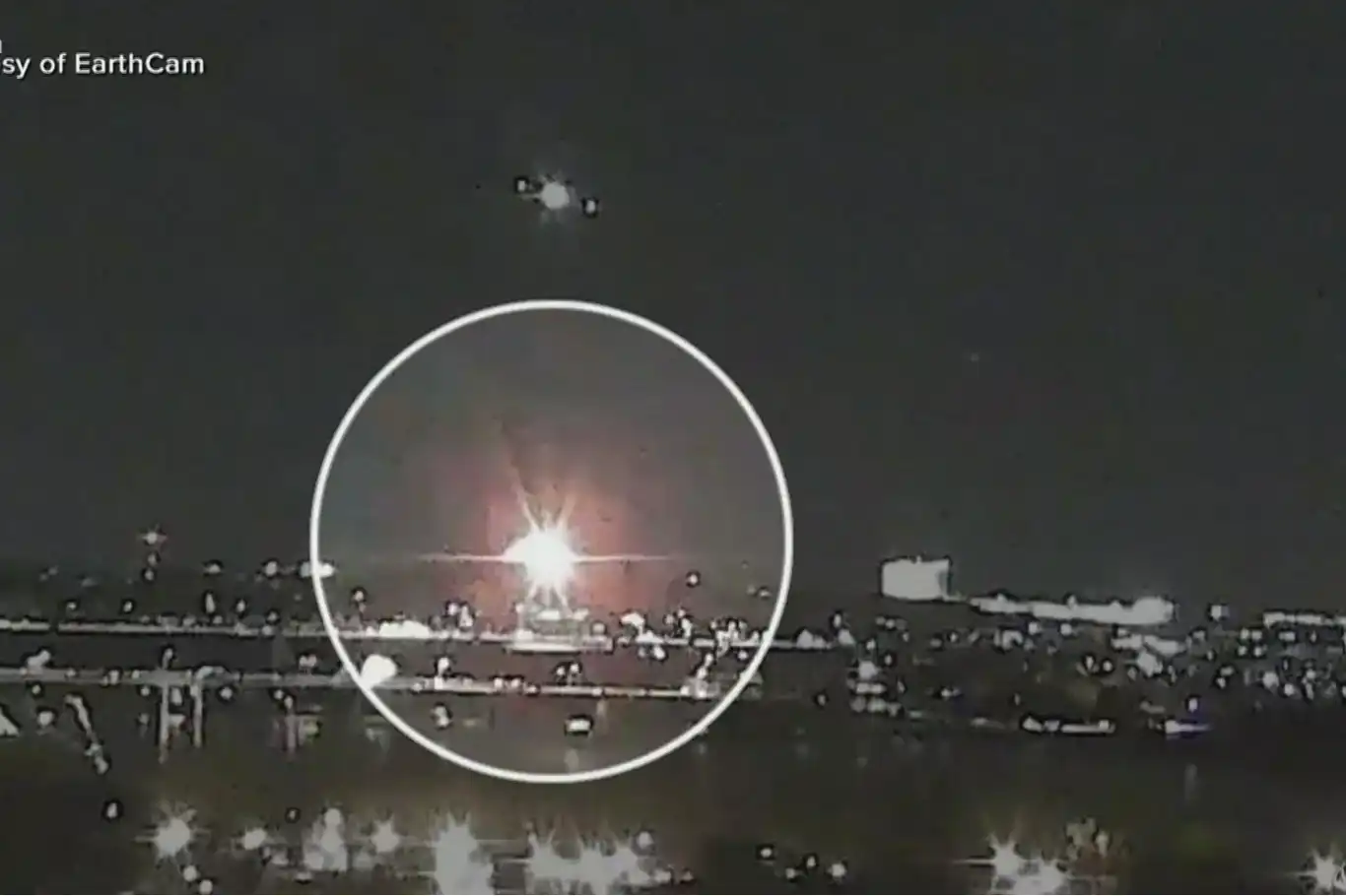 ABD hükümeti, helikopter-uçak çarpışmasında sorumluluğu kabul etti