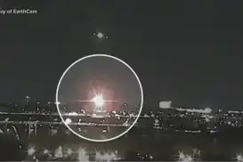 ABD hükümeti, helikopter-uçak çarpışmasında sorumluluğu kabul etti