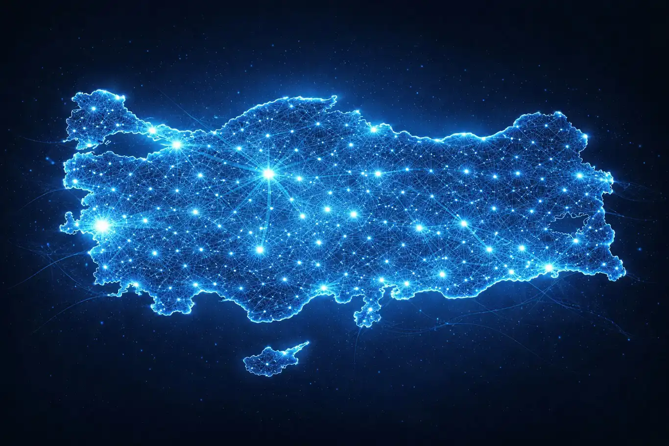 AIPA’dan Türkiye’de yapay zekânın toplumsal etkilerine odaklanan kapsamlı araştırma