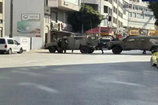 هەڵکوتانە سەر ماڵەکان لە کەناری ڕۆژئاوا: ٢ بریندار