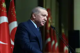President Erdoğan marks 752nd anniversary of Rumi’s Reunion
