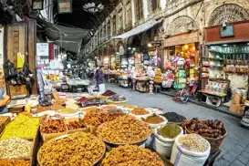 مجلس الشيوخ الأمريكي يرفع العقوبات المفروضة على سوريا بموجب قانون قيصر