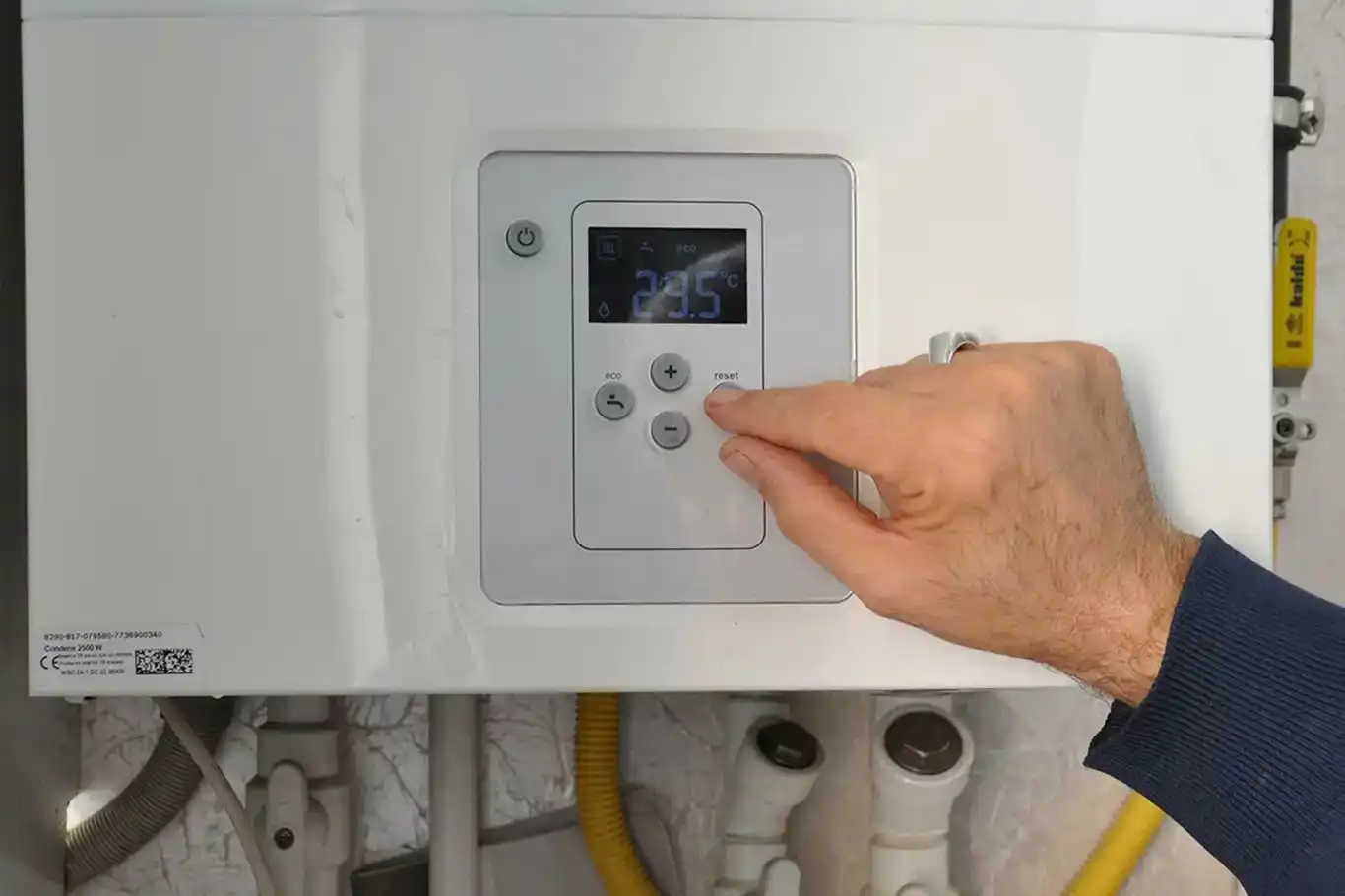 Güvenli doğal gaz kullanımının altın kuralları