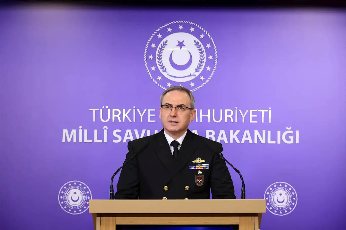 MSB: israil barış ve istikrarı tehdit etmeye devam ediyor