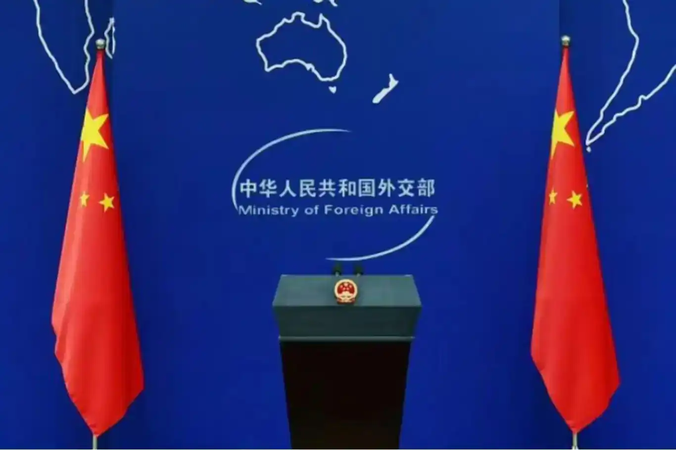 China condemns US approval of record $11 billion arms sale to Taiwan