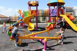 Oyun temelli öğrenme, kalıcı ve anlamlı öğrenmeyi destekliyor