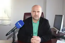 Taş: Gazze, gündemde sıradan bir haber haline gelebiliyorsa, ciddi bir bilinç sorunu var demektir