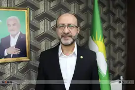 حزب الهدى: تأسس حزبنا من أجل إرساء العدالة وتعزيز أخوّة الشعوب