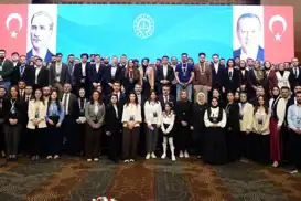 MEB’den 811 öğrenciye 45 ülkede burs sağlanacak