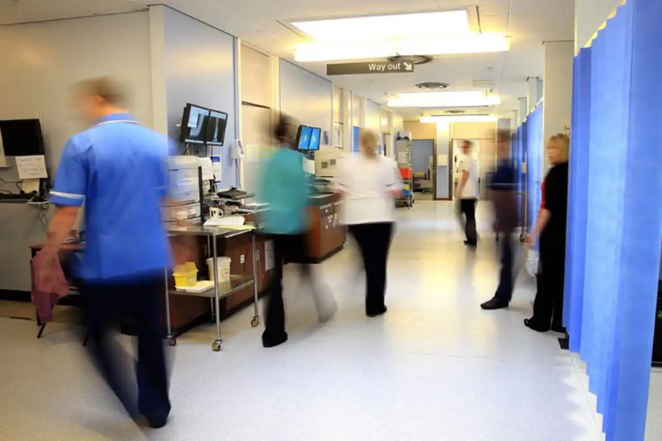 Fransa'da süper grip alarmı