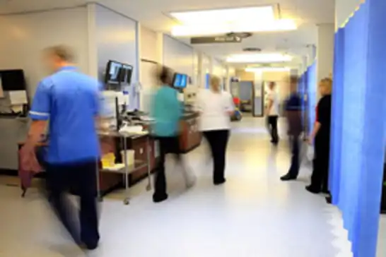 Fransa'da süper grip alarmı