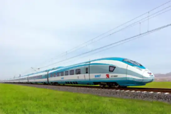 Konya-İstanbul YHT Hattı 11 yılda 13 milyon yolcuya hizmet verdi