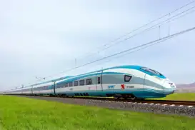 Konya-İstanbul YHT Hattı 11 yılda 13 milyon yolcuya hizmet verdi