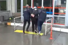 32 ilde DAİŞ operasyonu: 170 gözaltı