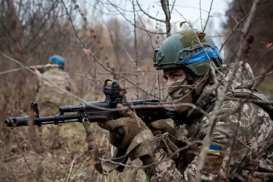 Trump urges Ukraine to act quickly as U.S.-led peace efforts intensify