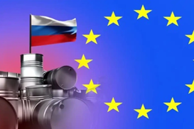 EU sanctions 41 additional vessels linked to Russia’s ‘shadow fleet’