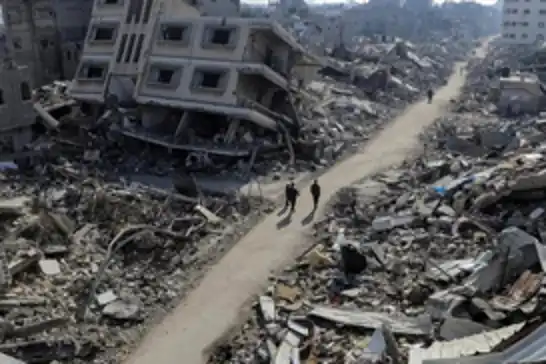 Tirkîye, Misir, Qeter û Emrîka îro ji bo Xezzeyê dicivin