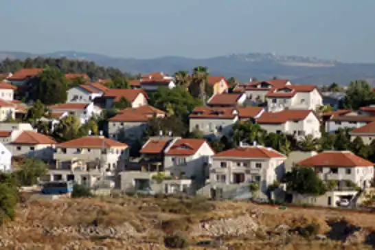 Siyonist Yahudiler Kudüs'ü adım adım kuşatıyor: 3 bin 380 konutluk yeni yerleşim hamlesi