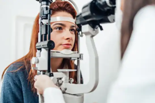 20 yaş sonrasında miyopi yönetiminde Ortho-K tedavisi