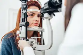 20 yaş sonrasında miyopi yönetiminde Ortho-K tedavisi