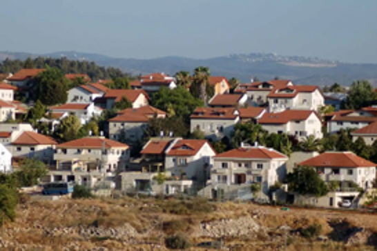 Israel declares 3,380 dunums of Palestinian land “state property” for new illegal settlement in East Jerusalem