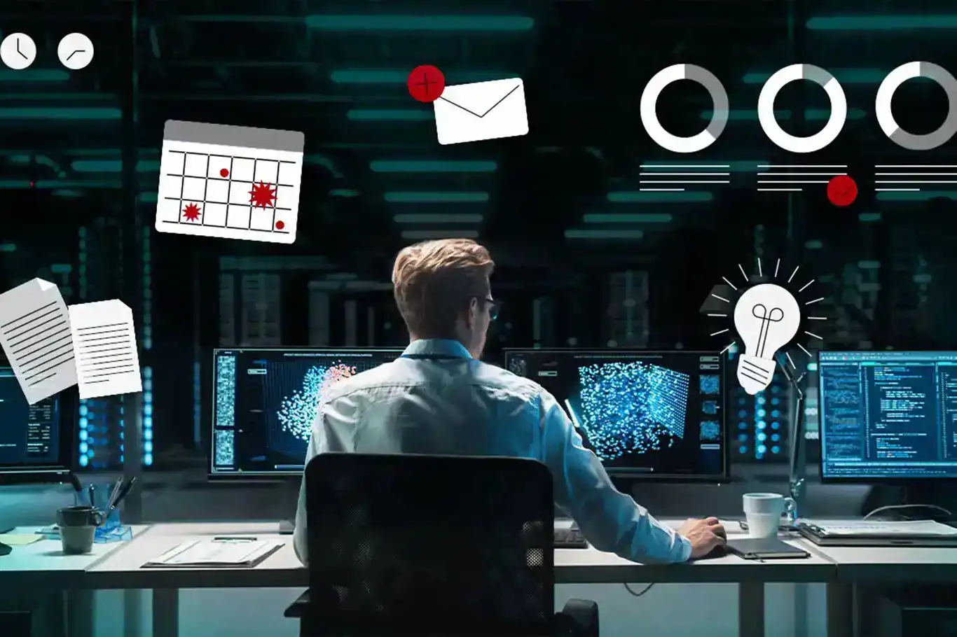 Prof. Dr. Atalay: İnternette olan, internette kalmıyor