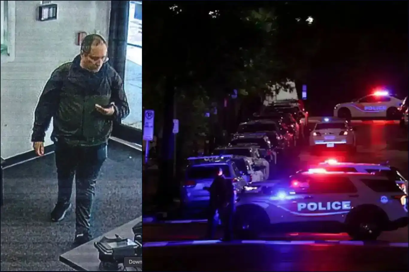 Brown University shooting suspect found dead in New Hampshire after 5-day manhunt