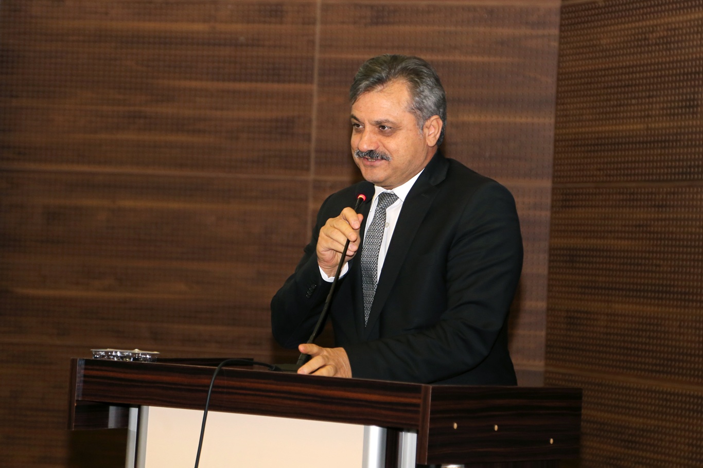 Prof. Dr. Nihat Şındak