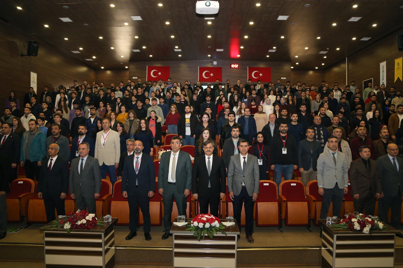Siirt Üniversitesi’nde 3. Ulusal Siirt Keçi Çalıştayı düzenlendi
