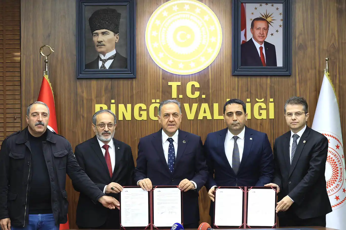 Bingöl’de arıcılıkta verimlilik sorunlarına bilimsel yol haritası