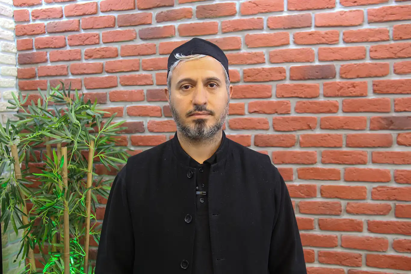 Molla Remzi Uçar’dan üç aylar mesajı: Dualarımızda Gazze’yi unutmayalım