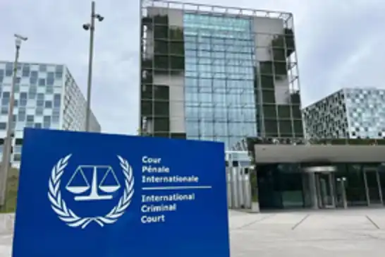 الولايات المتحدة تفرض عقوبات على قاضيين في الجنائية الدولية دعمًا لإسرائيل