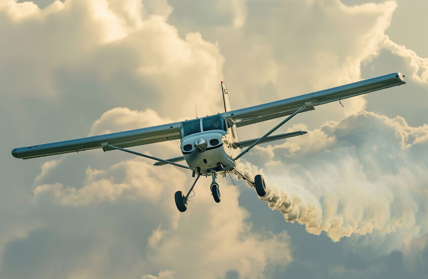 إيران تكثف عمليات استمطار الغيوم لمواجهة الجفاف