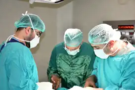 Türkiye'de bir ilk: Kalbin içini kaplayan dev kitle başarıyla çıkarıldı