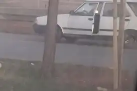 Batman'da park halindeki otomobilde sürücü ölü bulundu