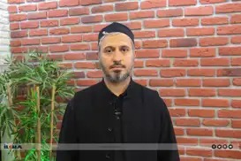 الملا رمزي أوتشار يوجّه رسالة بمناسبة الأشهر الثلاثة: لا تنسوا غزة في دعائكم