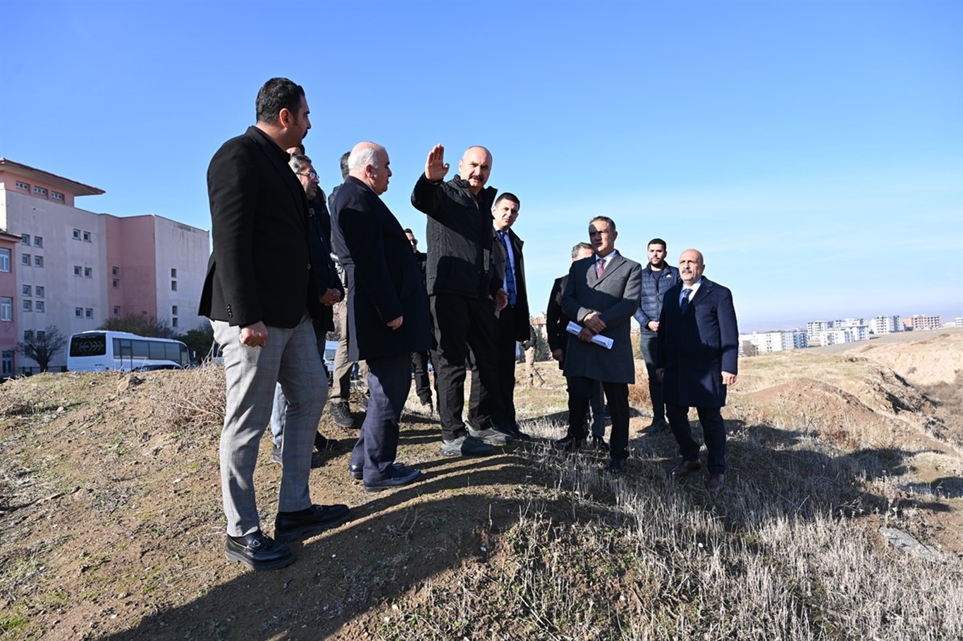 ​​​​​​​Güneydoğu'da hububat sektörü ihracatı 3,2 milyar dolar olarak gerçekleşti