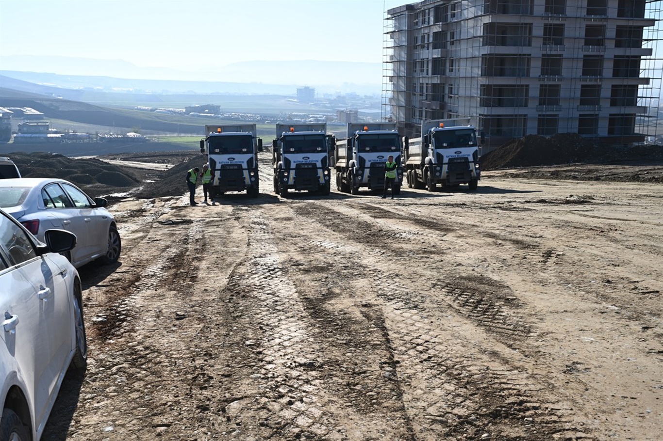 ​​​​​​​Güneydoğu'da hububat sektörü ihracatı 3,2 milyar dolar olarak gerçekleşti